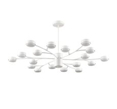 Подвесная люстра LUMION TORINA 8265/18