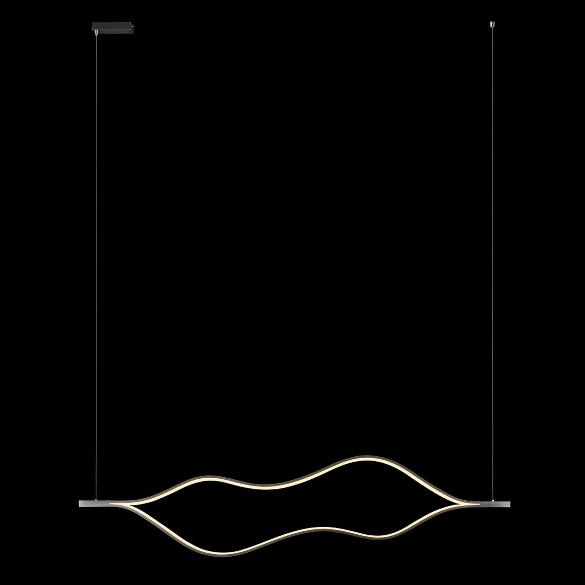 Подвесной светильник LOFT IT Tape Light 10403/1600 SN_LF