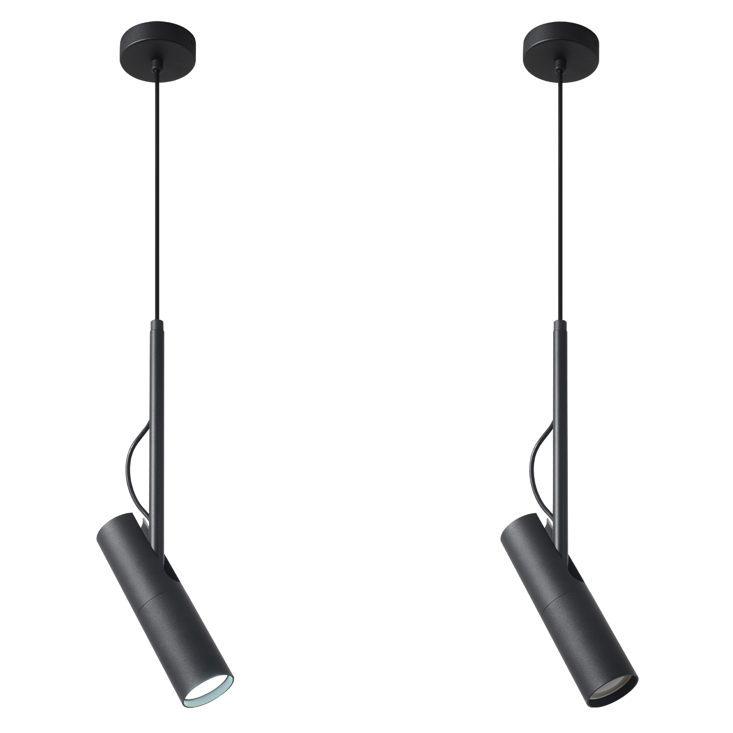 Светильник подвесной Crystal Lux Модульная система 24V CLT 039C12 BL_CR