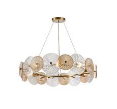 Подвесной светильник MyFar MR2532-9P