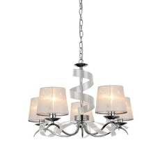 Подвесная люстра Omnilux OML-61703-05