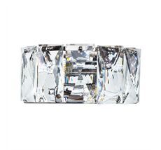 Настенный светильник Divinare CHARA 3508/02 AP-2_DI