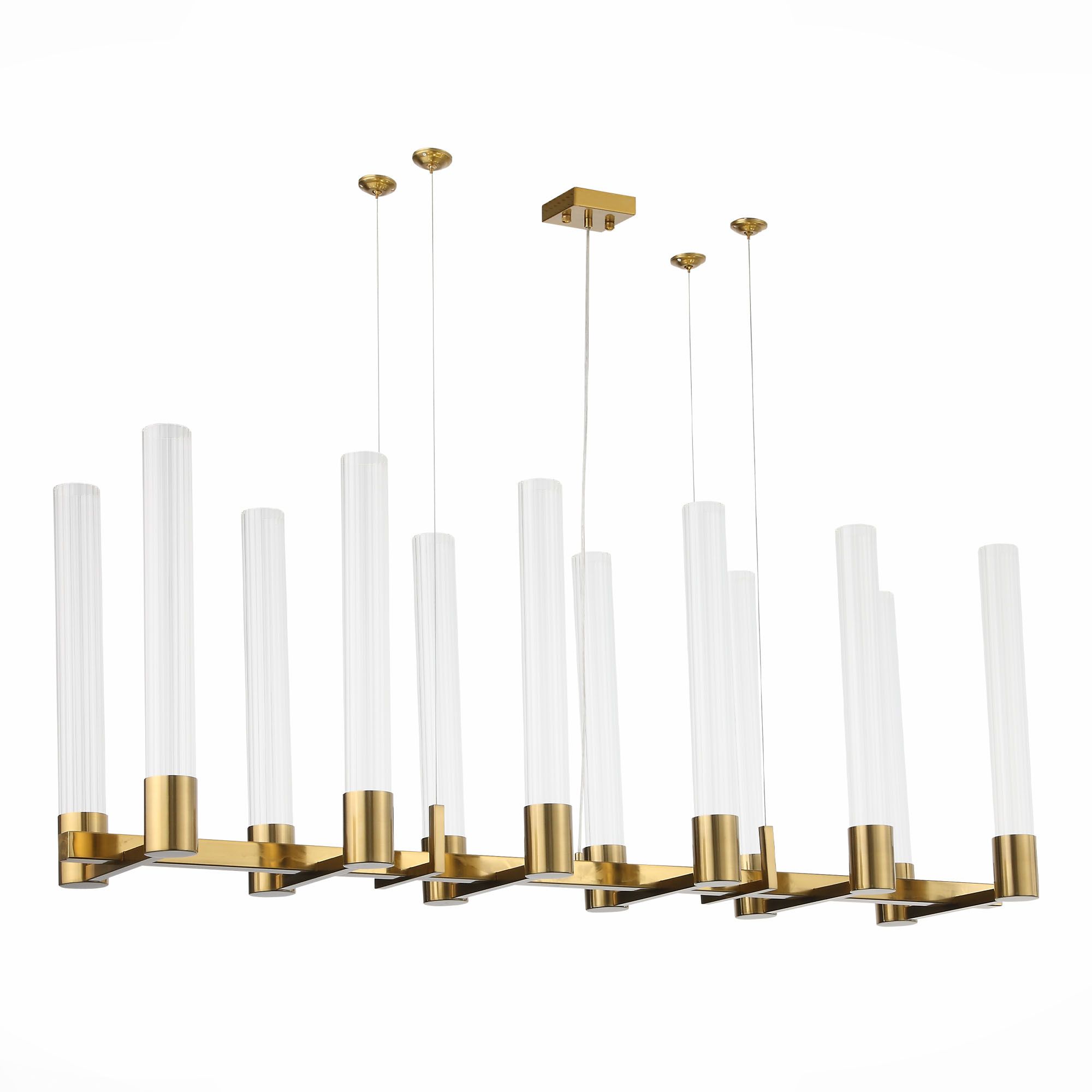 

Подвесная люстра ST Luce Terni SL1229.303.12, SL1229.303.12