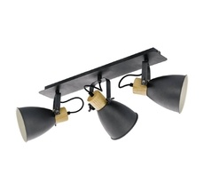 Спот Eglo COSWARTH 901176