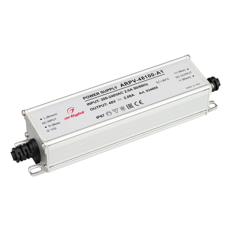 Блок питания Arlight ARPV 034685_ARL
