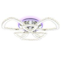 Потолочная люстра Ambrella light ACRYLICA FA FA8861_AMB