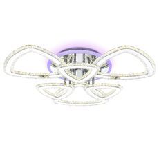 Потолочная люстра Ambrella light ACRYLICA FA FA8861_AMB