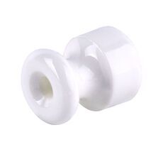 Изолятор без винта 100 шт. Retro WL18-17-02 a051314_WR