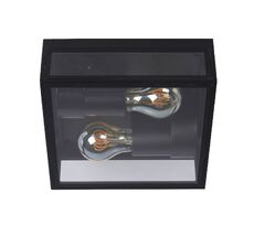 Уличный настенный светильник MALTA DUKAN 15802/02/30