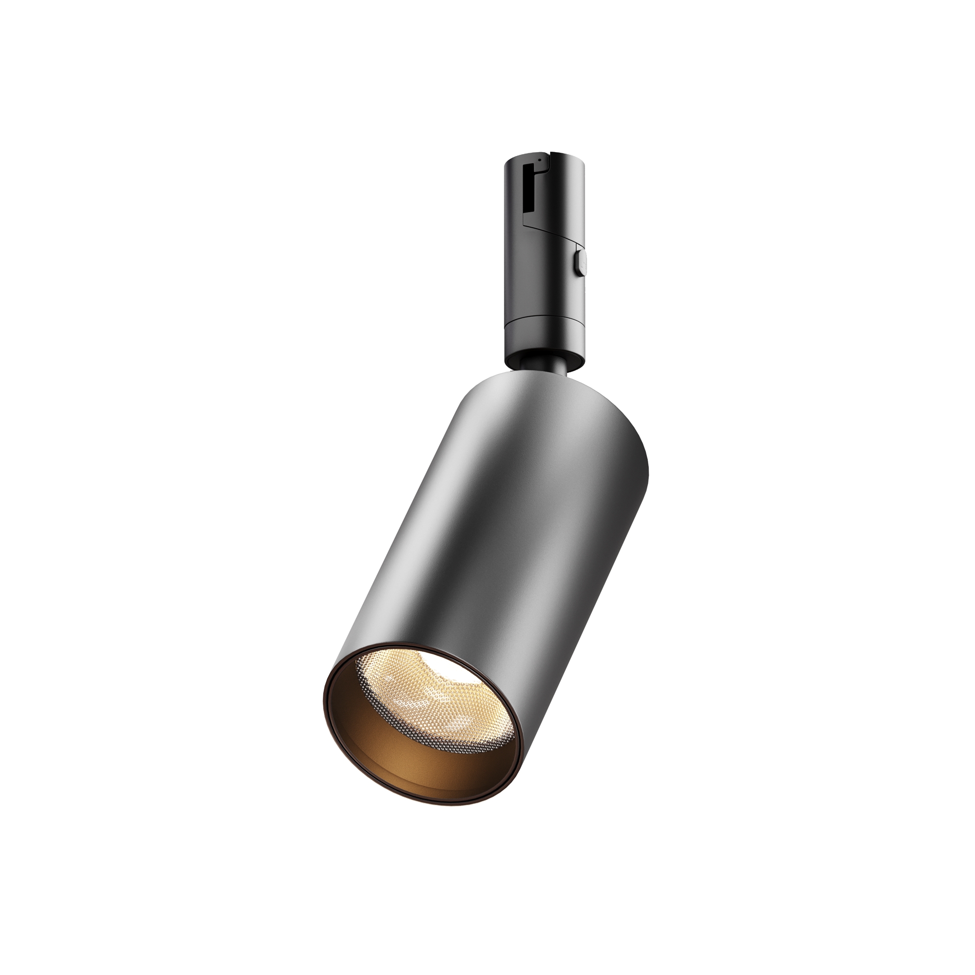 

Трековый светильник Maytoni Focus Led TR201-1-15W3K-M-B, TR201-1-15W3K-M-B