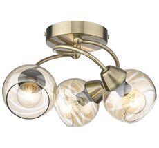 Потолочная люстра Velante 216-507-03