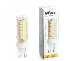 Лампочка светодиодная 38146 Feron 38146_FR