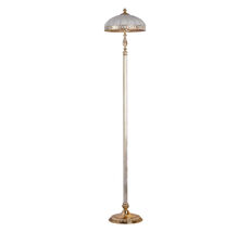 Торшер Ambiente 7539F/5 WP_BZ