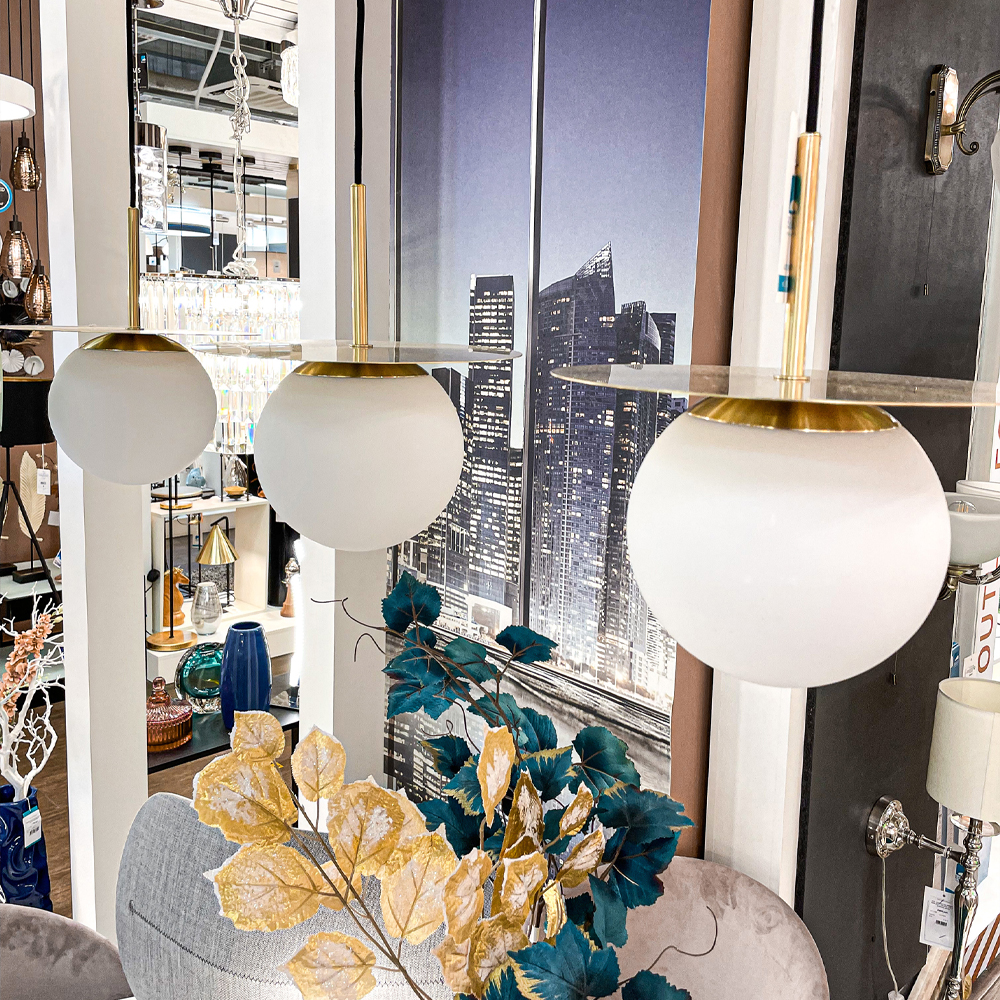 Подвесной светильник Eglo  ARENALES 39953