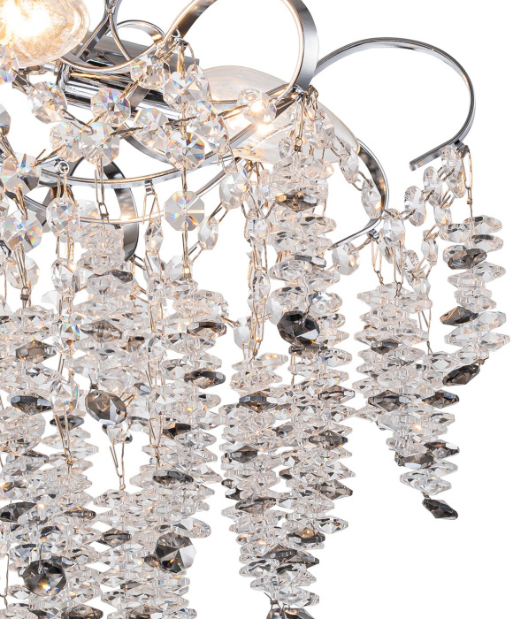 Потолочная люстра для гостиной мощностью 40 вт Escada 2106/5P_ESC