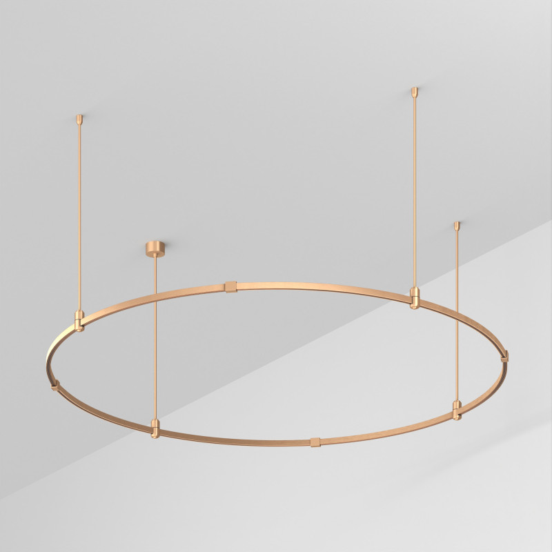 Шинопровод Arlight APRIORI 048485_ARL