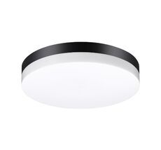 Светильник ландшафтный светодиодный настенно-потолочного монтажа OPAL 358886