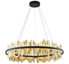 Подвесная люстра Wertmark LANDO WE476.03.403