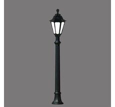 Уличный фонарный столб Rut E26.163.000.AYF1R