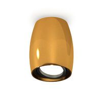Комплект накладного поворотного светильника Ambrella light XS XS1125002_AMB