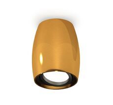 Комплект накладного поворотного светильника Ambrella light XS XS1125002_AMB