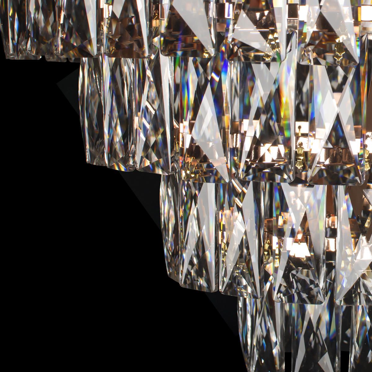 Подвесная люстра Loft IT Eclair 10206/600_LF