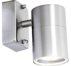 Уличный настенный светильник Style 3201L_GL