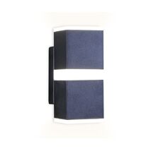 Настенный светильник Ambrella light с акрилом Wall FW190_AMB