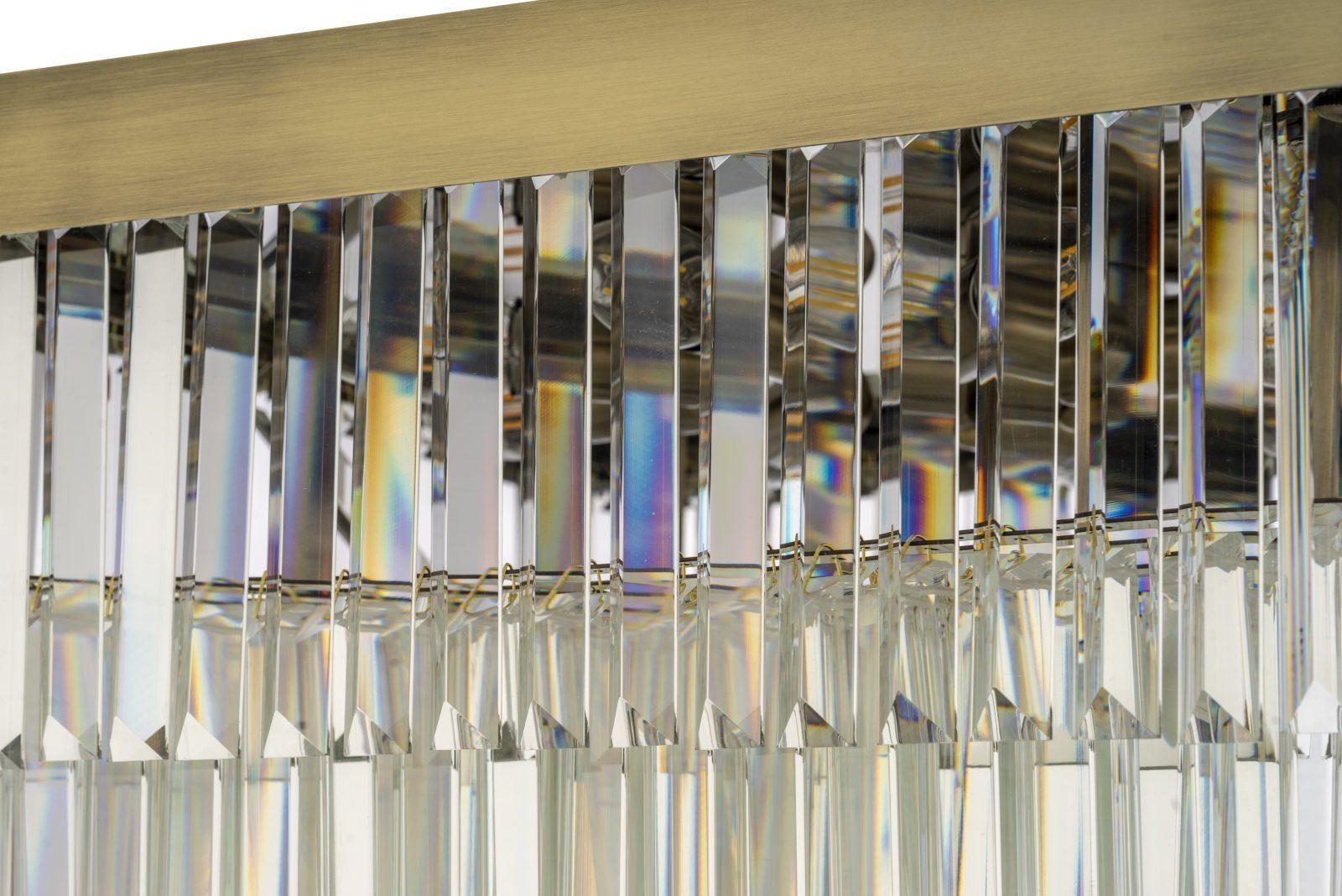 Люстра потолочная Dio DArte Arco Arco E 1.2.55x50.100 AB