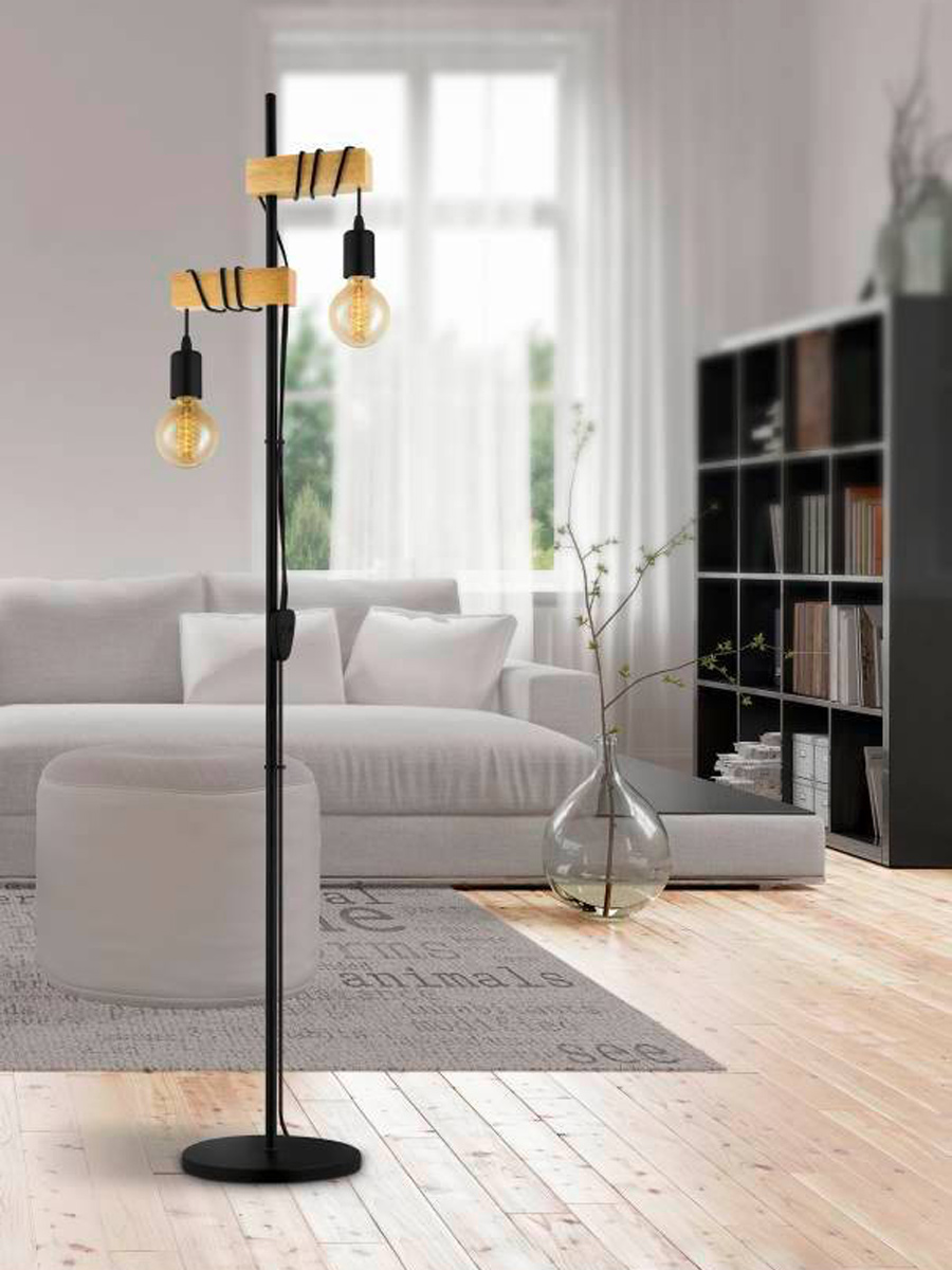 Торшер Eglo Townshend 32919