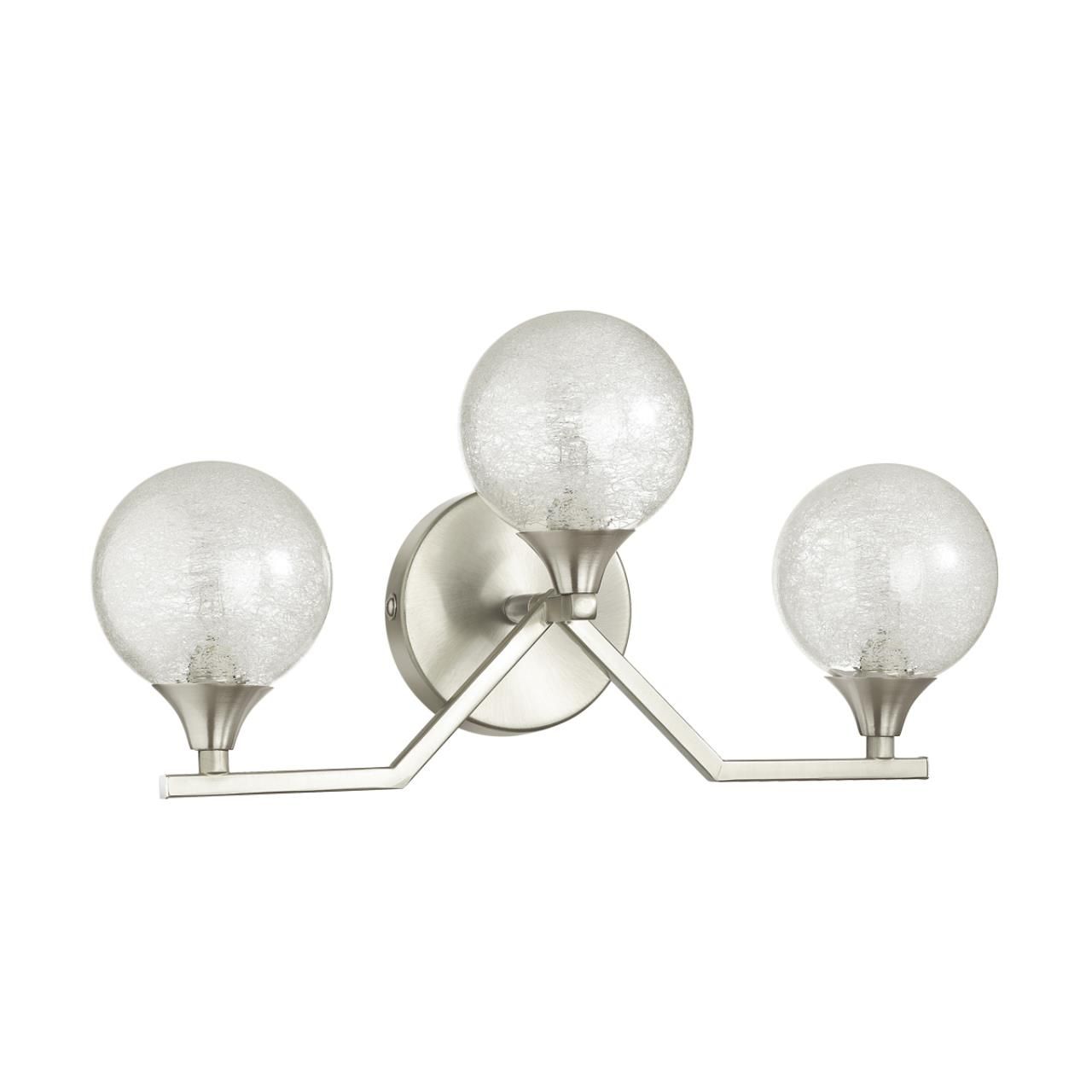

Бра Lumion ALMA LM 4567/3W, 4567/3W