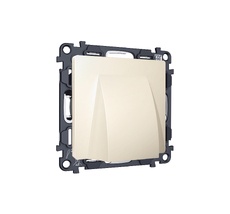 Комплект вывода кабеля с фиксатором ALFA QUANT (AP3358, VM238) Ambrella Volt MA335810_AMB