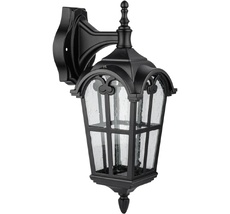 Настенный фонарь уличный IP44 Oasis Light 86102/04 Bl_OL