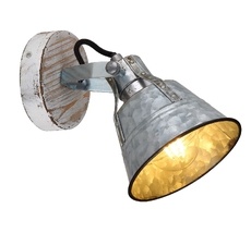 Спот Globo Gunther 15366Z-1_GL