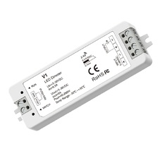 Контроллер для ленты single color Favourite 2001-CTR-002