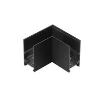 Соединитель для низковольтного шинопровода L-образный NOVOTECH FLUM 135166
