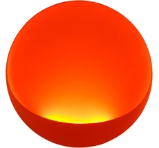 Настенный светильник светодиодный влагозащищенный Moderli V11218-WL_MD