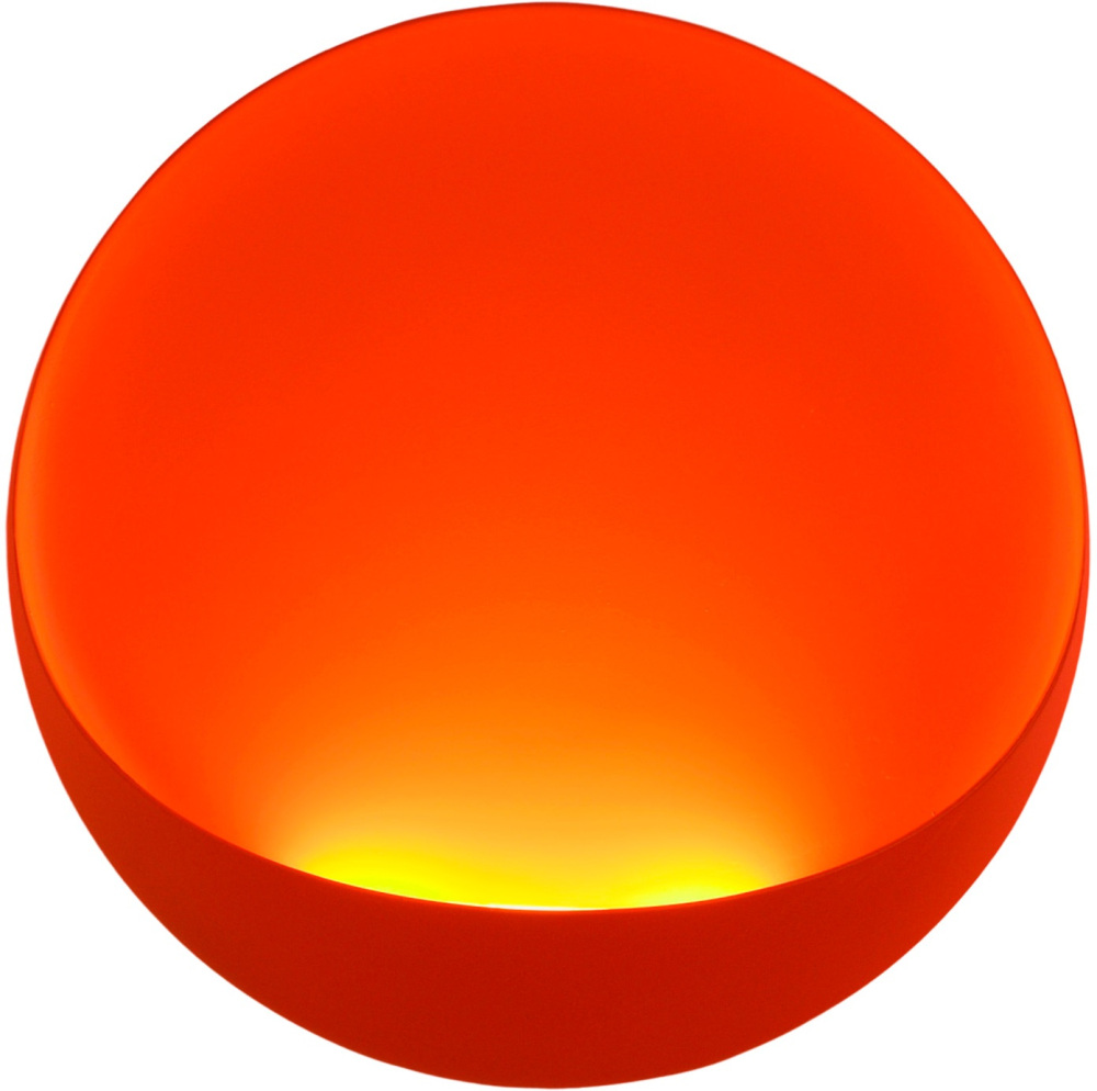 Настенный светильник светодиодный влагозащищенный Moderli V11218-WL_MD