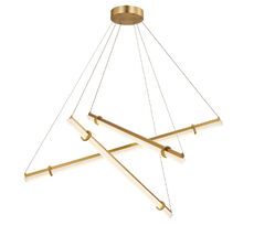 Подвесная люстра Favourite Stav 4553-3P