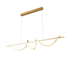 Подвесная люстра светодиодная Aployt APL.079.03.50