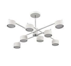 Потолочная люстра Lumion KARINA 8241/8C