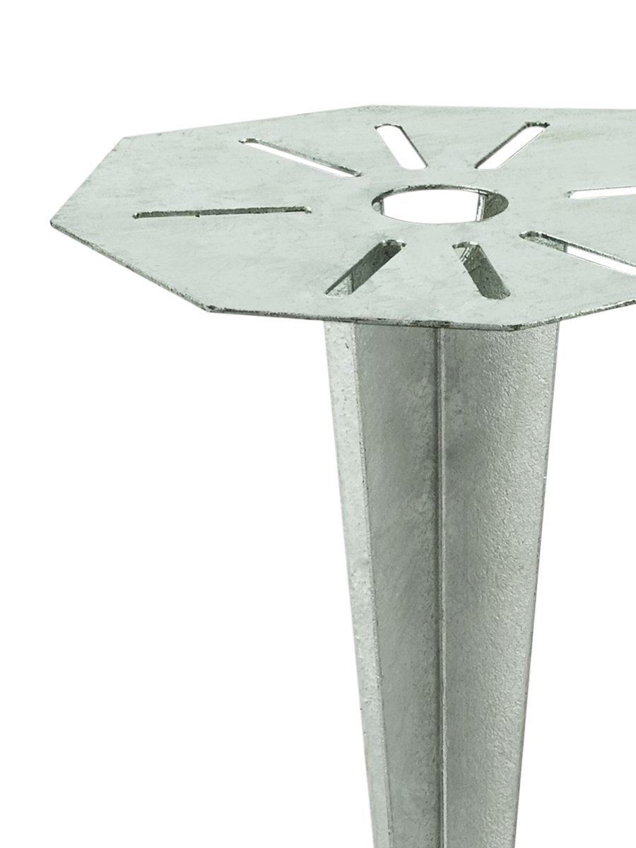 Основание под светильник STREET ACCESSORIES 88744