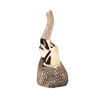Статуэтка слон Garda Decor 18H7952S-14