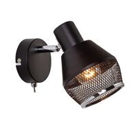 Спот с выключателем Dynamic 1116/1A Escada 1116/1A_ESC