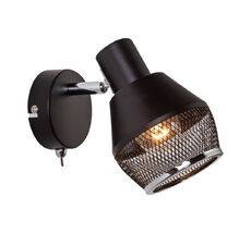 Спот с выключателем Dynamic 1116/1A Escada 1116/1A_ESC