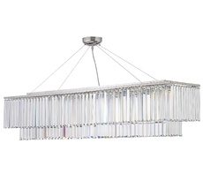 Подвесная люстра Arti Lampadari Enio Enio E 1.5.120X30.101 NP