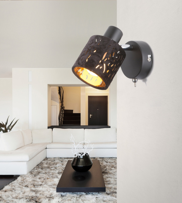 Спот Globo TROY 54121-1_GL