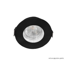 Светильник встраиваемый CrystalLux CLT 045C1 BL IP44_CR