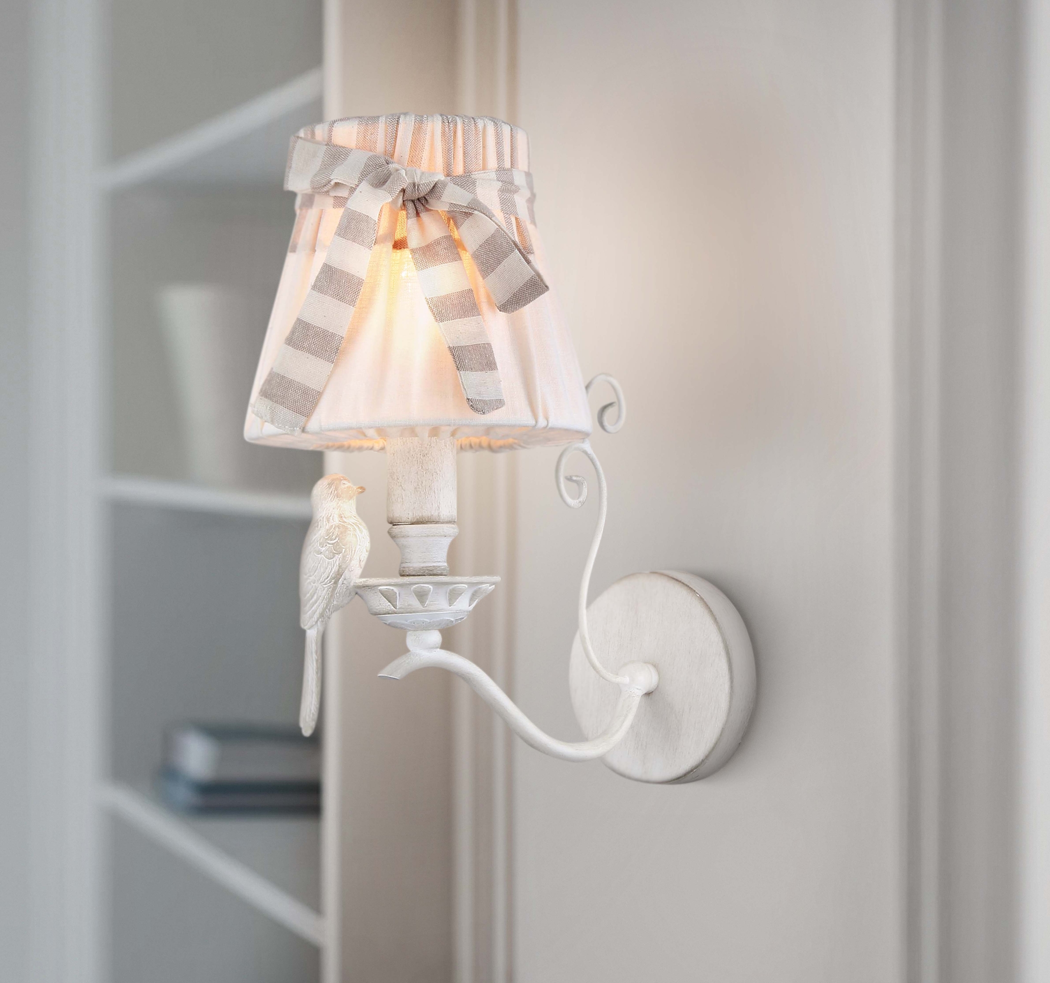 Бра Maytoni Bird ARM013-01-W_MY