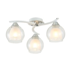 Потолочная люстра CitiLux Кристи CL152130